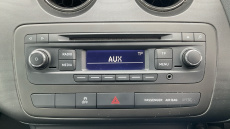 SEAT Ibiza 1.4 Toca 5dr Petrol Hatchback